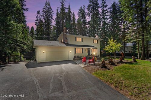 12321 N Sherwood Ct, Hayden, ID, 83835-7535 | Card Image