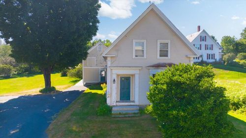 18 Temple Road, Wilton, ME, 04294 | Card Image