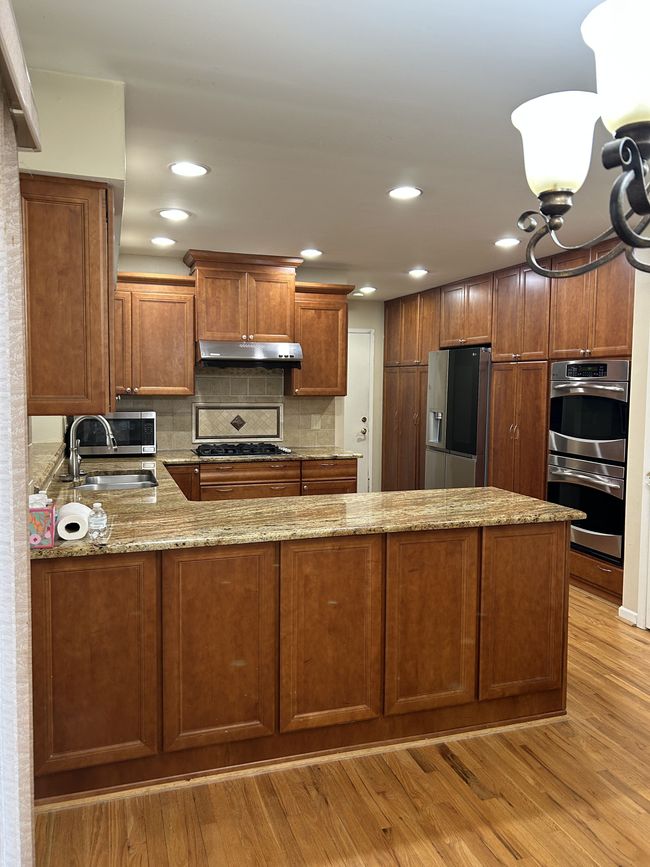 6464 Denton Ct, House other with 4 bedrooms, 3 bathrooms and null parking in Troy MI | Image 6