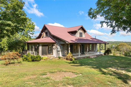 30887 Ar 123 Hwy, Western Grove, AR, 72685-5081 | Card Image