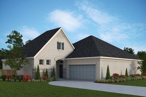 2071 Spotted Fawn Dr, Arlington, TX, 76005-1423 | Card Image