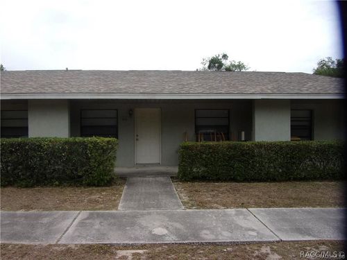 607 Edgewood Ave, INVERNESS, FL, 34453-3358 | Card Image