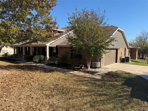 108 La Arroya Dr, Weatherford, TX, 76088-2207 | Card Image