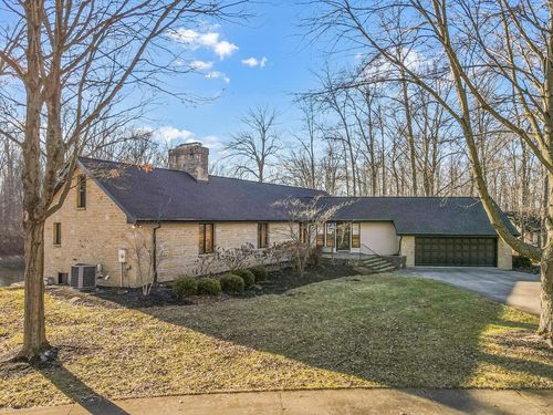 11101 Hinton Mill Rd, Marysville, OH, 43040-8929 | Card Image