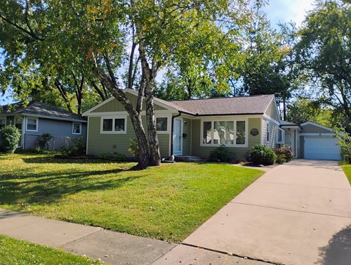 2805 Sigwalt St, Rolling Meadows, IL, 60008-1742 | Card Image