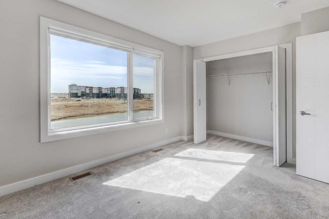 343 Skyview Ranch Circle Ne, Townhouse with 3 bedrooms, 3 bathrooms and 3 parking in Calgary AB | Image 15