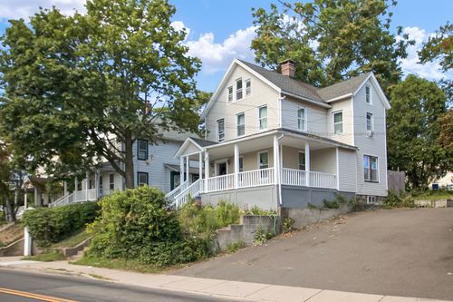 47 Taylor Ave, Norwalk, CT, 06854-2809 | Card Image