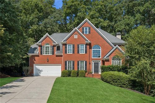 1850 Noblin Ridge Way, Duluth, GA, 30097-7346 | Card Image