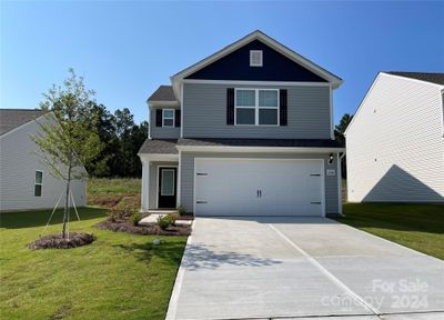 656 Lamorak Place, House other with 3 bedrooms, 2 bathrooms and null parking in Richburg SC | Image 1