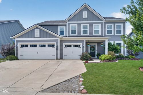 540 Ferndale Ln, Danville, IN, 46122-5525 | Card Image