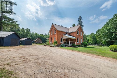 1077 Allan Rd, Deep River, ON, K0J1P0 | Card Image