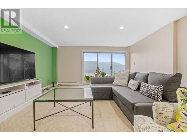 105 - 4460 Ponderosa Dr, Townhouse with 3 bedrooms, 3 bathrooms and 1 parking in Peachland BC | Image 28