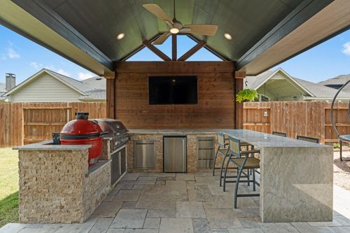 1123 Great Grey Owl Ct, Conroe, TX, 77385-3841 | Card Image