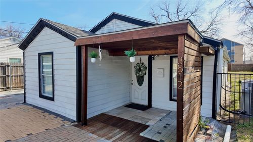 3512 Cortez Dr, Dallas, TX, 75220-3616 | Card Image