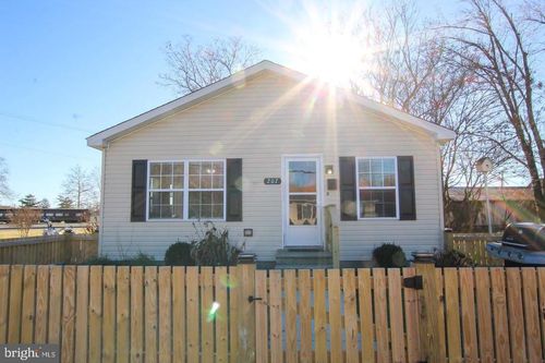 207 Broad St, HURLOCK, MD, 21643-3440 | Card Image