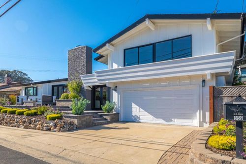 859 Balboa Ave, Pacific Grove, CA, 93950 | Card Image