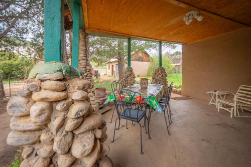 46 County Road B024, Holman, NM, 87723-2008 | Card Image