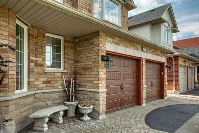 149 Russell Jarvis Dr, House other with 4 bedrooms, 4 bathrooms and 4 parking in Markham ON | Image 2