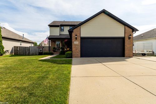 24444 Kolleen Lane, Clinton Charter Township, MI, 48035 | Card Image