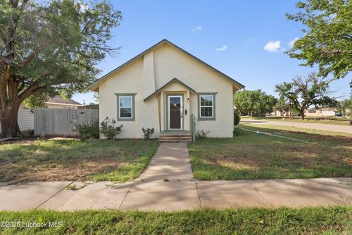255 W Crosby St, Slaton, TX, 79364-4123 | Card Image