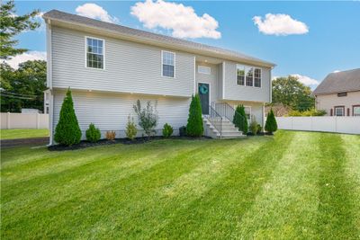 47 Shea Lane, House other with 3 bedrooms, 2 bathrooms and 6 parking in Burrillville RI | Image 2