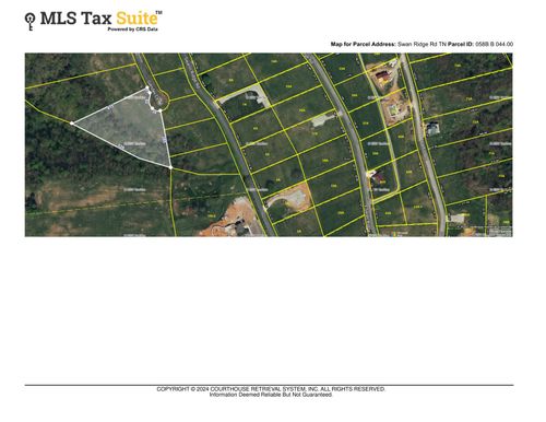 80 E Swann Ridge Rd, Hilham, TN, 38568 | Card Image