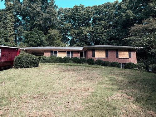 246 W Simon Ter Nw, ATLANTA, GA, 30318-7418 | Card Image