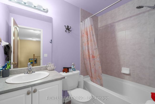 36 - 800 W Ridge Blvd, House attached with 3 bedrooms, 3 bathrooms and 1 parking in Orillia ON | Image 11