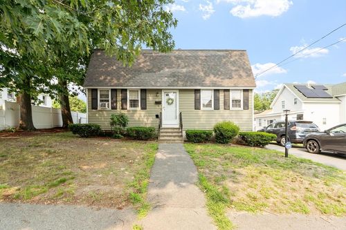12 Stromquist Ave, Lowell, MA, 01852-5332 | Card Image