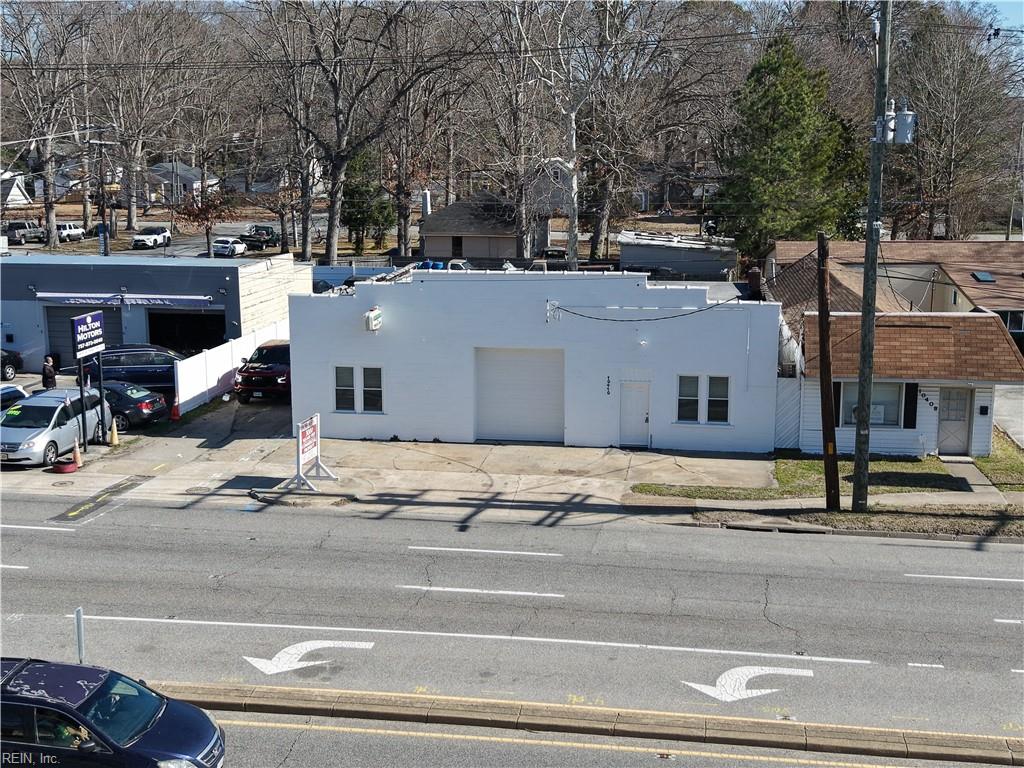 Commercial Sale in Newport News 2