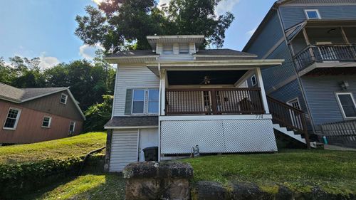 774 Garrison Avenue, Morgantown, WV, 26505 | Card Image