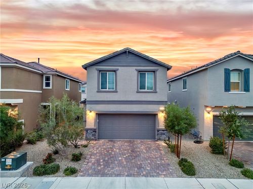 5039 Tranquil View St, Las Vegas, NV, 89130-1889 | Card Image