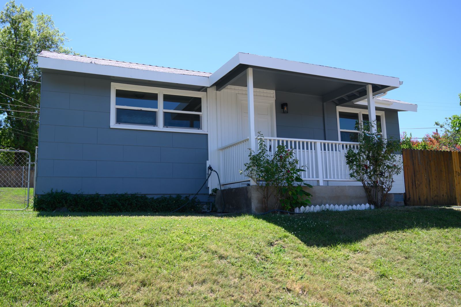 Residential in Lewiston 2