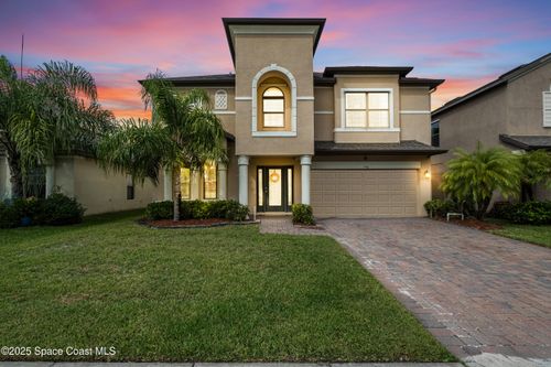 790 Fiddleleaf Cir, Melbourne, FL, 32904-8148 | Card Image