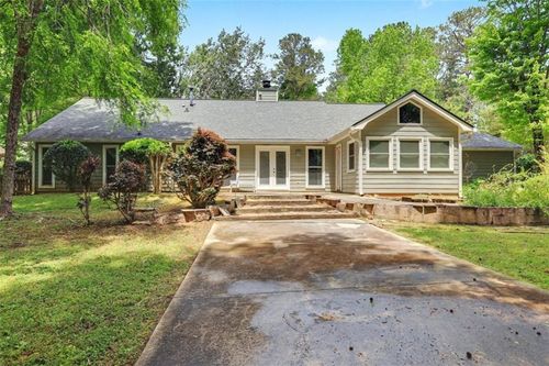 4731 Shadybrook Way Se, Conyers, GA, 30094-4461 | Card Image