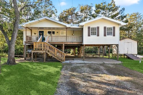 14221 Gibson Rd, Maurepas, LA, 70449 | Card Image