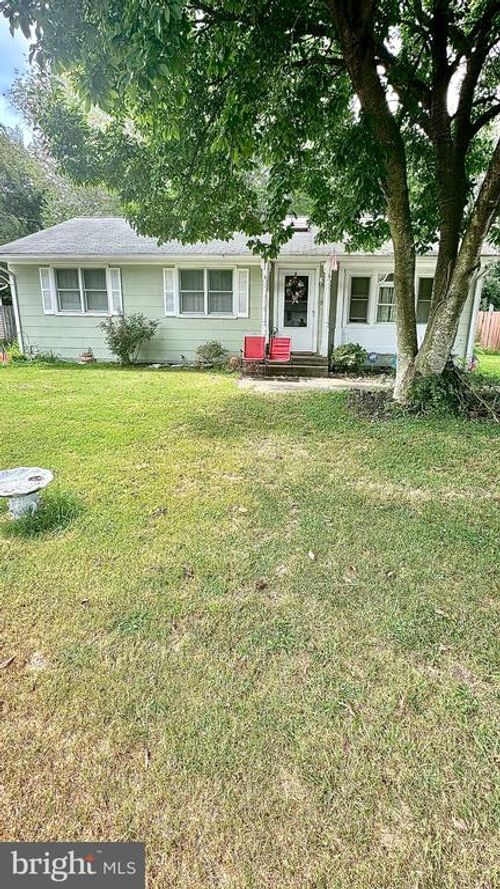 716 Edgar Dr, SALISBURY, MD, 21804-6006 | Card Image