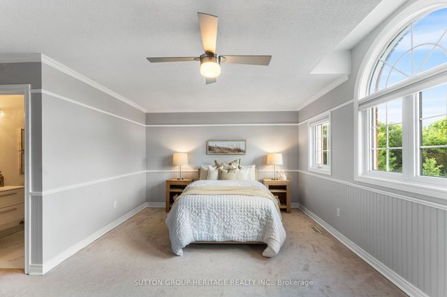 9 Mcneilage Crt, House other with 4 bedrooms, 5 bathrooms and 2 parking in Ajax ON | Image 23