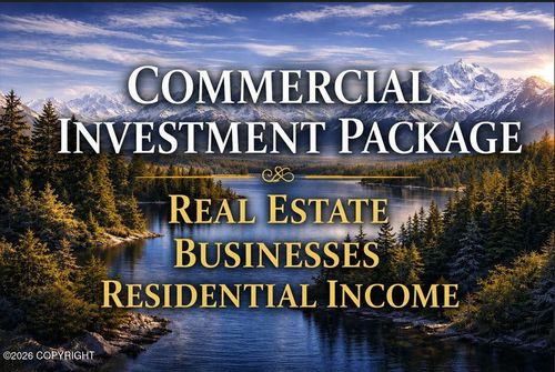 3595 Restaurant Street, Soldotna, AK, 99669 | Card Image