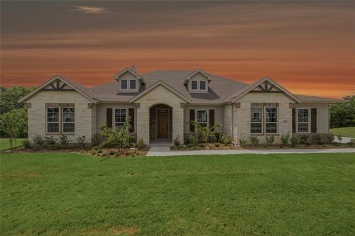 1001 Perrin Ln, Van Alstyne, TX, 75495-3154 | Card Image