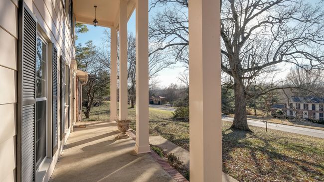 1300 Twin Springs Dr, House other with 4 bedrooms, 3 bathrooms and 4 parking in Brentwood TN | Image 4