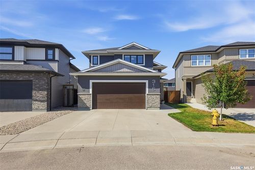 315 Underhill Bend, Saskatoon, SK, S7V0M9 | Card Image