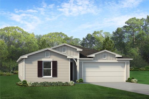 1107 Sky Summit Court, Belton, TX, 76513 | Card Image