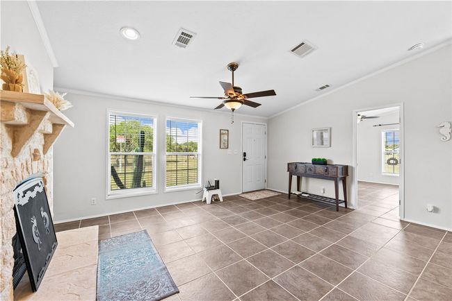 1182 Lee Rd, House other with 3 bedrooms, 2 bathrooms and 20 parking in Aransas Pass TX | Image 14