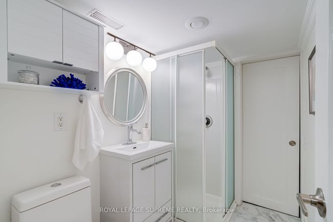 36 Walpole Ave, House attached with 4 bedrooms, 2 bathrooms and null parking in Toronto ON | Image 41