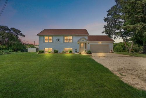 1935 Solon, Cedar Springs, MI, 49319-8479 | Card Image