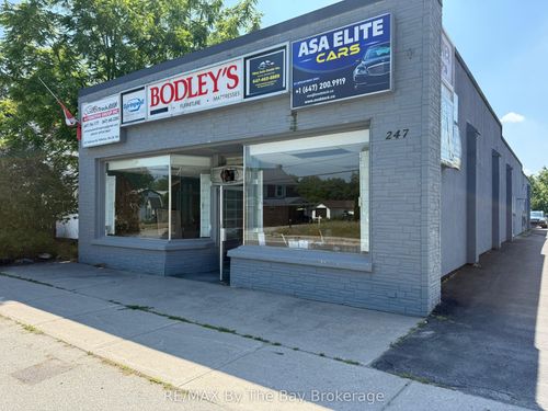 247 Pefferlaw Rd, Pefferlaw, ON, L0E1N0 | Card Image