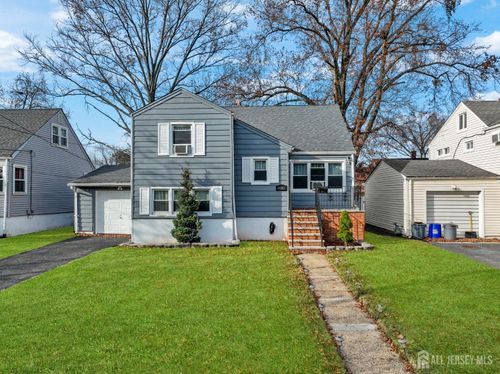 2080 Wall Street, Rahway, NJ, 07065 | Card Image