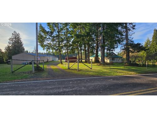 55240 Mcdonald Rd, Vernonia, OR, 97064-9631 | Card Image