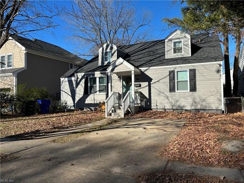2730 Myrtle Ave, Norfolk, VA, 23504-4008 | Card Image